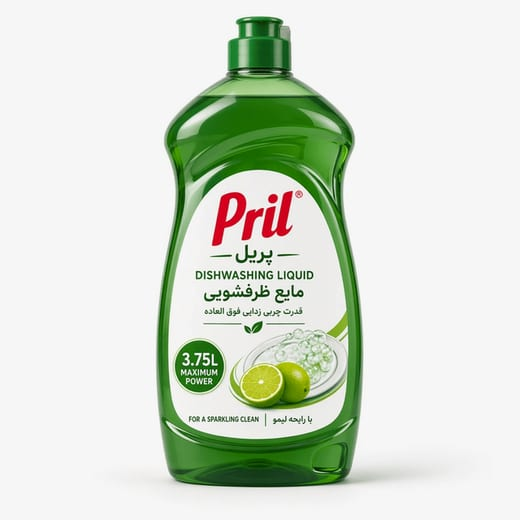 مواد شوینده