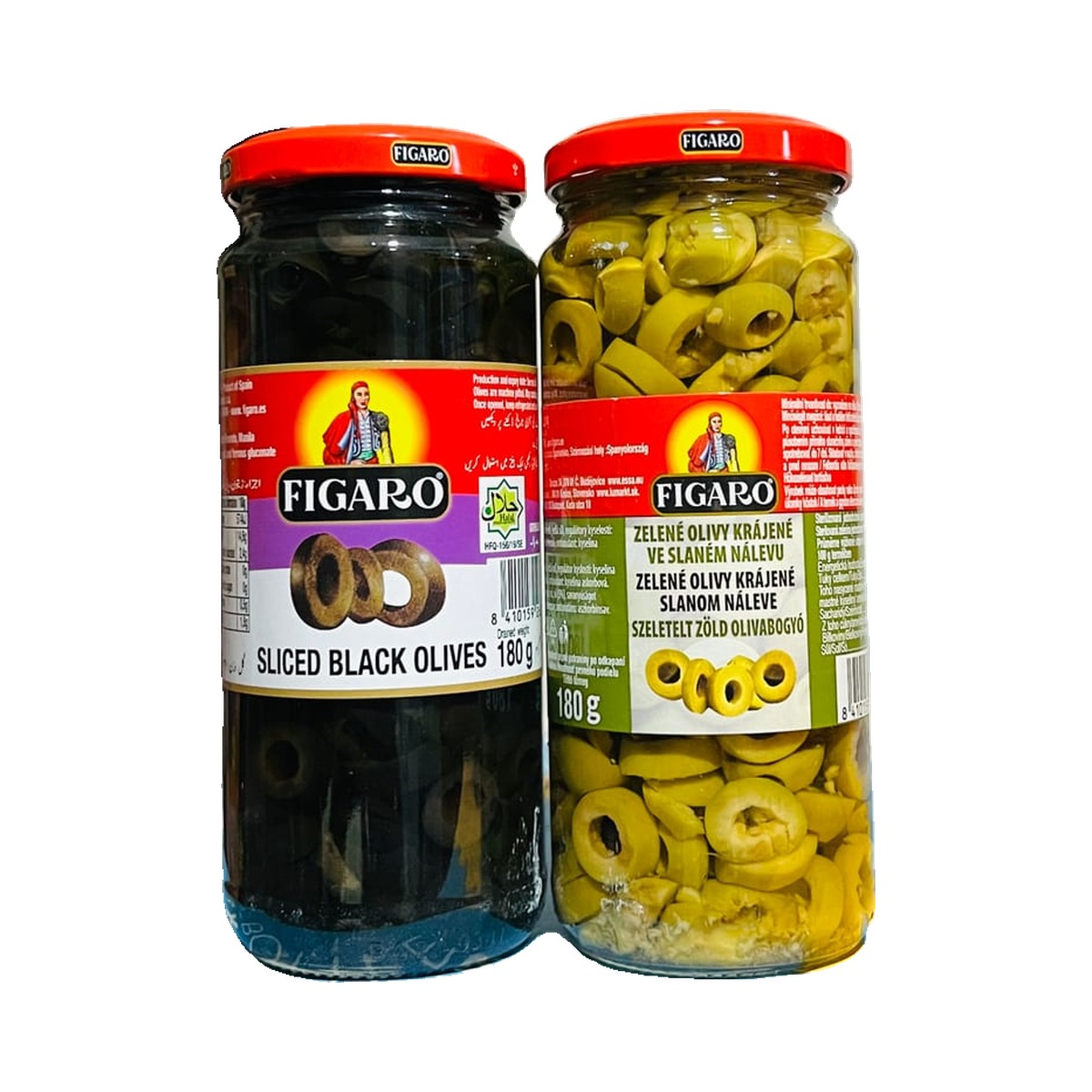 زیتون خورد