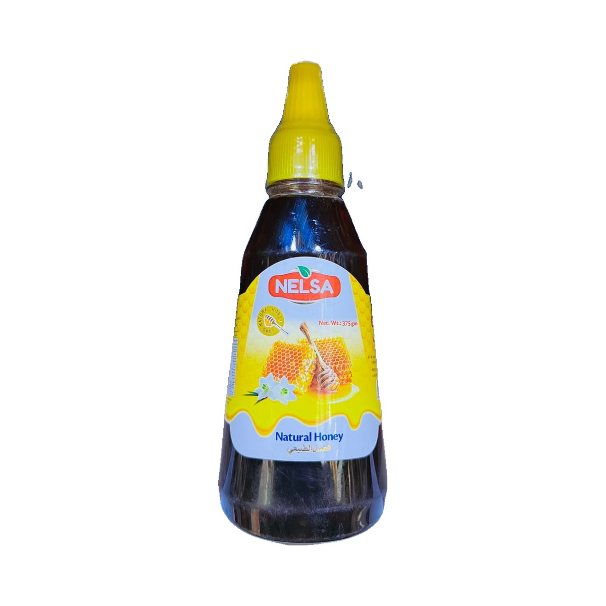 عسل فشاری