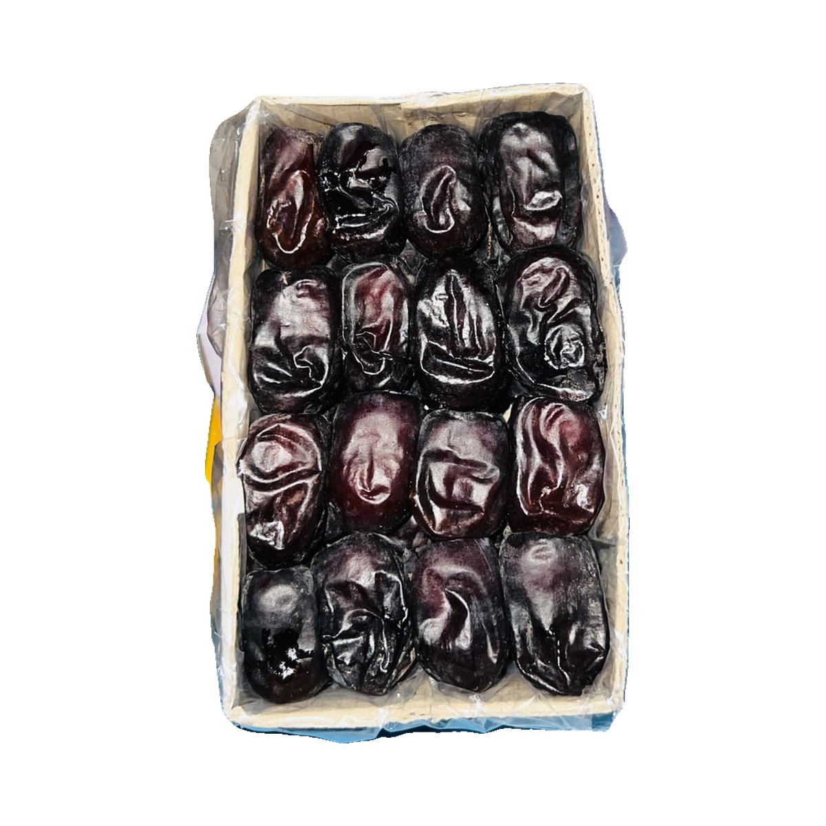 خرما قطی اول