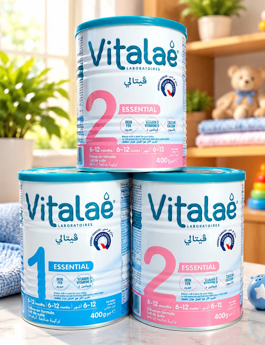 شیر ویتالی