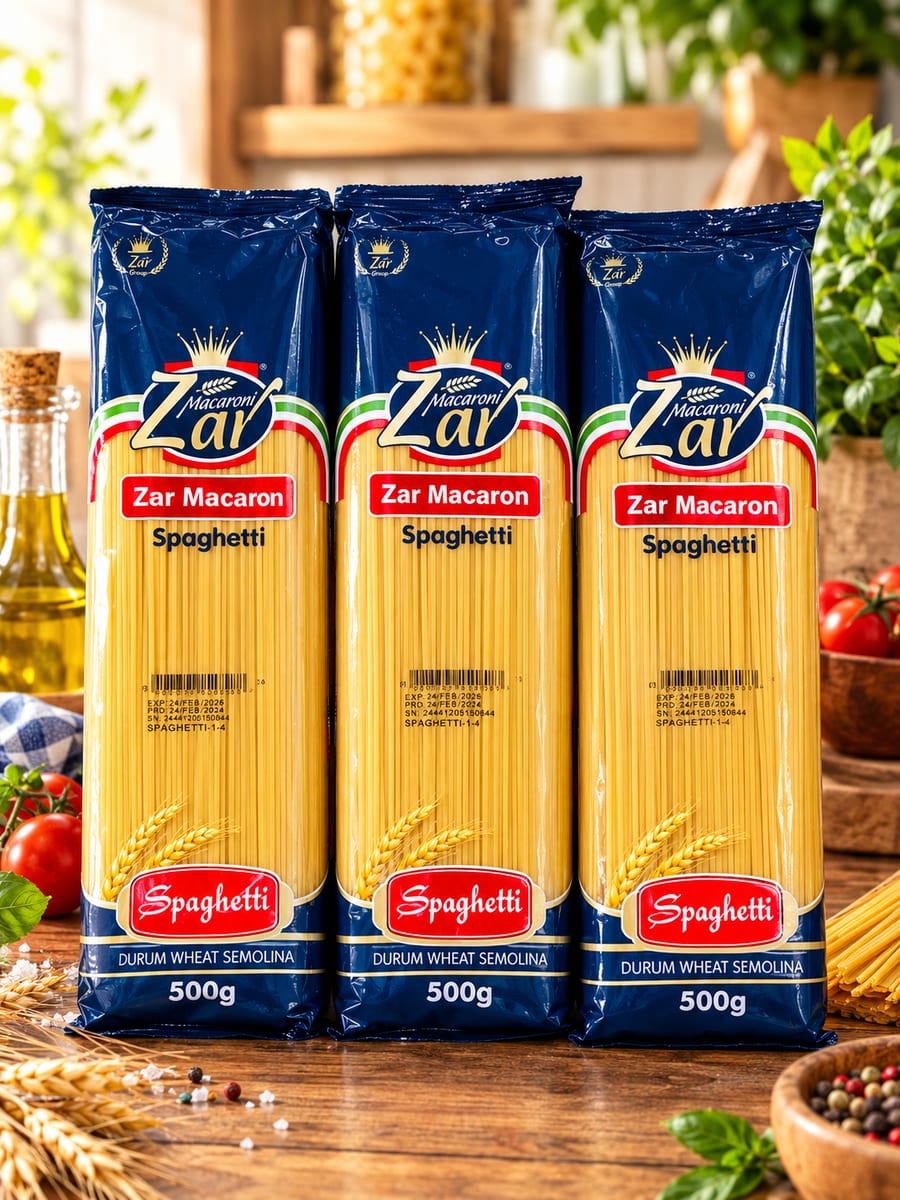 آش 500 گرام