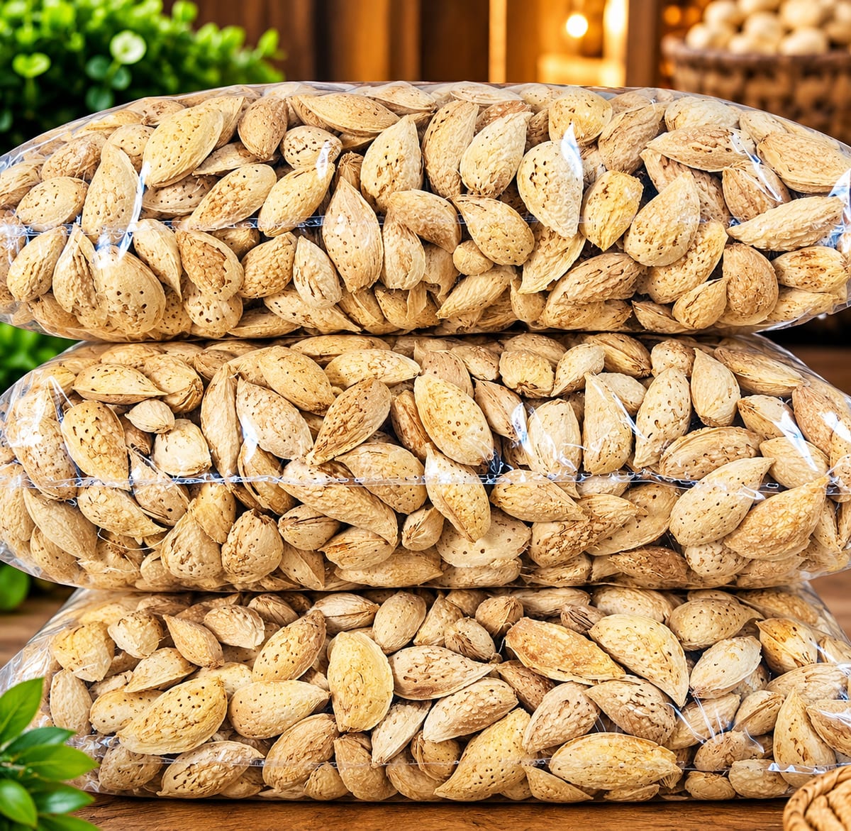 بادام قمبری اول